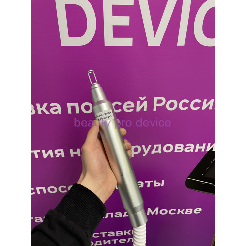 Диодный аппарат для эпиляции и тату Diode laser (2в1) 600w