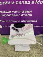 Диодный аппарат для эпиляции и тату Diode laser (2в1) 600w
