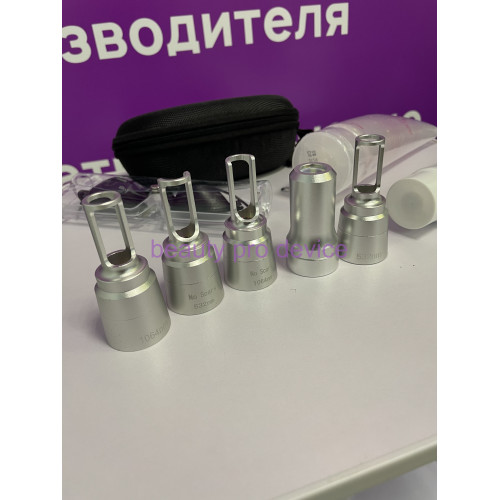 Диодный аппарат для эпиляции и тату Diode laser (2в1) 600w
