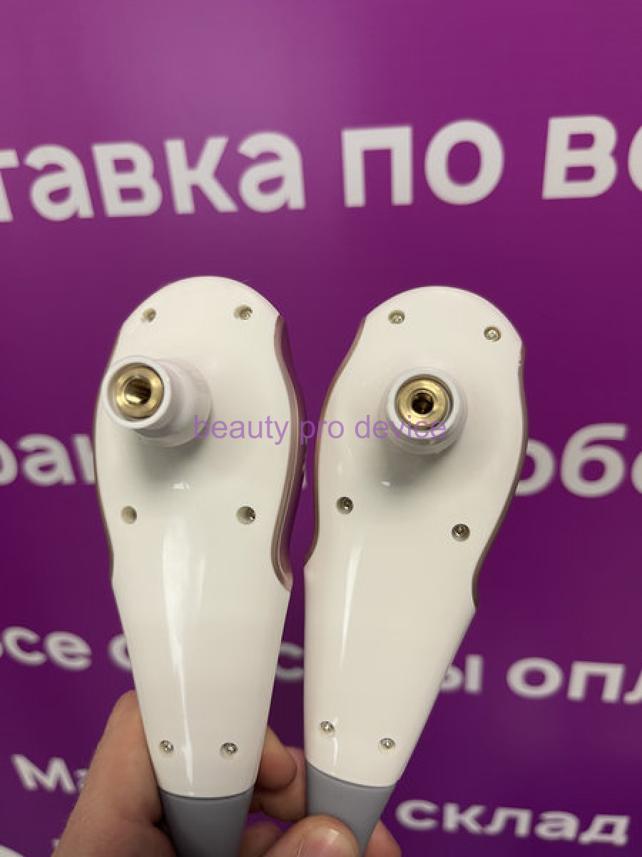 Аппарат indiba (индиба), 3в1 (REC,CAT,Лимфо) M18