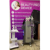 Аппарат для чистки лица 12в1 HydraBeauty Pro