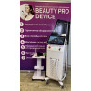 Диодный аппарат ST PRO 1200вт, White