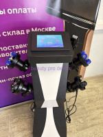 Аппарат для коррекции фигуры скет жиромес (5в1)