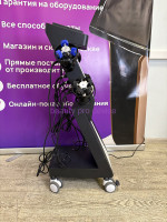 Аппарат для коррекции фигуры скет жиромес (5в1)