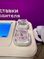 Насадки для Liposonix, 0,8 см