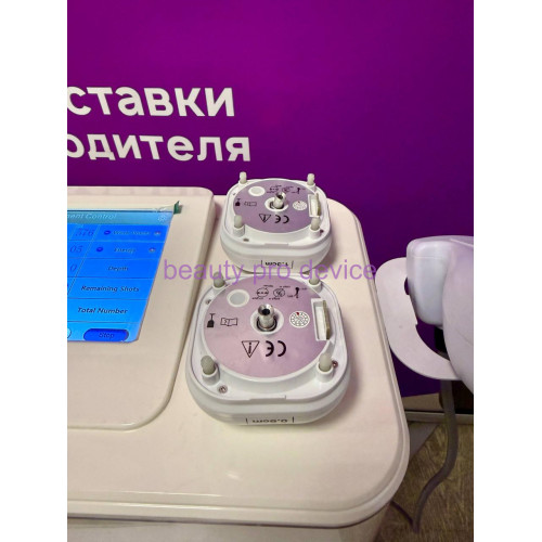 Насадки для Liposonix, Липосоник (0,8-1,3мм)