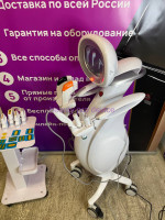 Аппарат Hifu Smas 7D MPT 4 поколения