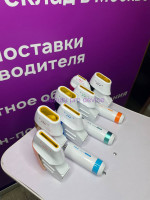 Аппарат Hifu Smas 7D MPT 4 поколения