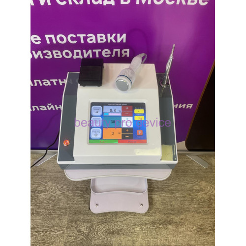 Диодный аппарат для удаления сосудов