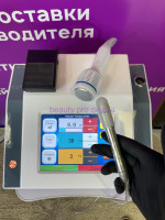 Диодный аппарат для удаления сосудов, 10w