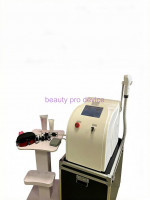 Pico Second Laser, white -  аппарат для удаления татуировок 
