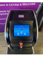 Pico Second Laser, black - аппарат для удаления татуировок