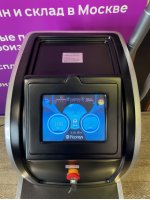 Pico Second Laser, black - аппарат для удаления татуировок