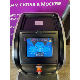 Pico Second Laser, black - аппарат для удаления татуировок