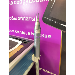Pico Second Laser, black - аппарат для удаления татуировок
