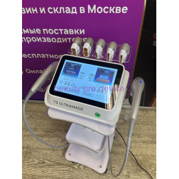Аппарат Hifu 7D Smas