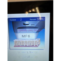 Аппарат Hifu 7D Smas