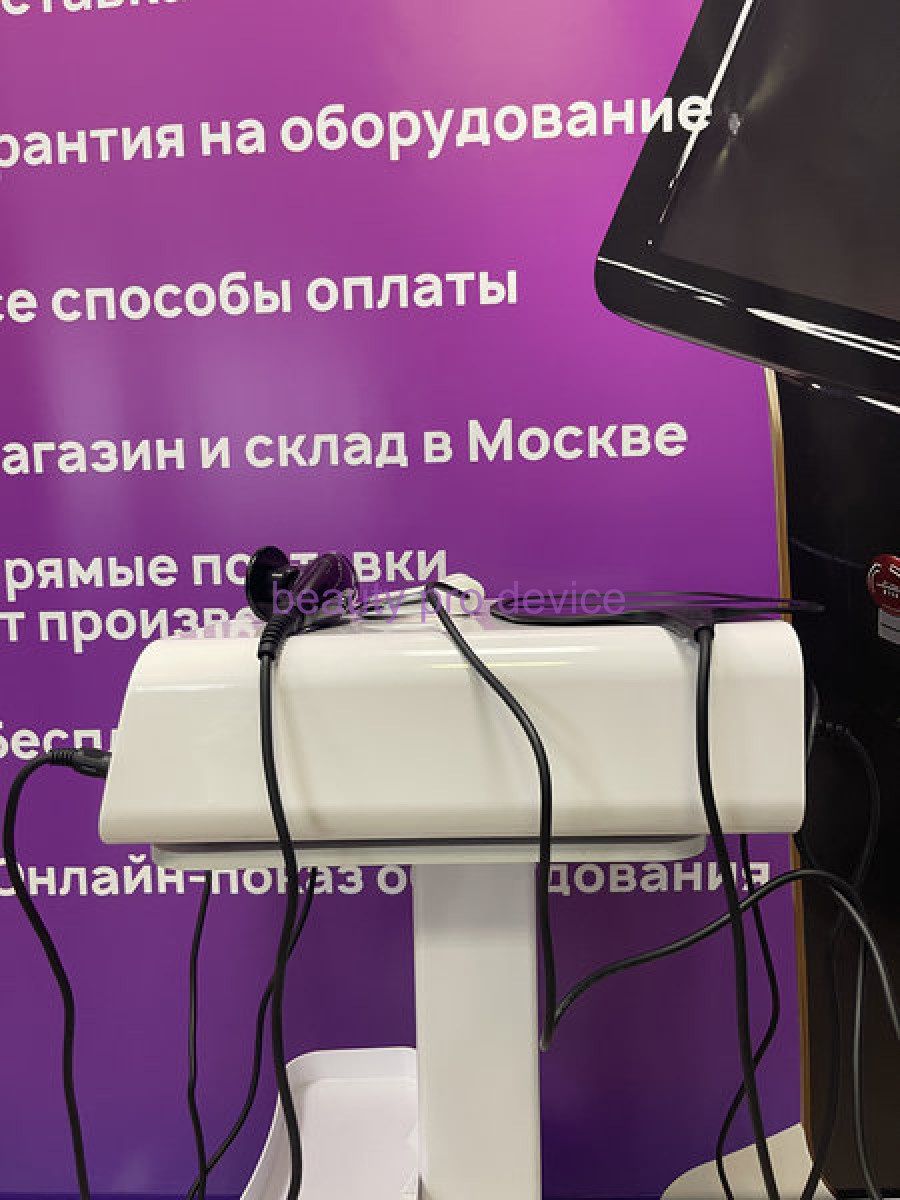 Аппарат indiba (индиба), 3в1 (REC,CAT,Лимфо) А10