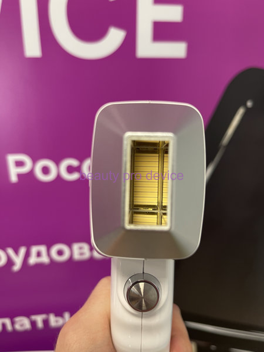 Диодный аппарат ST PRO 1000вт (2в1), Белый