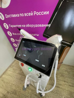 Диодный аппарат ST PRO 1600вт (2в1), Белый