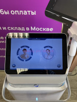 Диодный лазер Ultra White, 1000вт