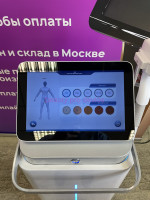 Диодный лазер Ultra White, 1000вт