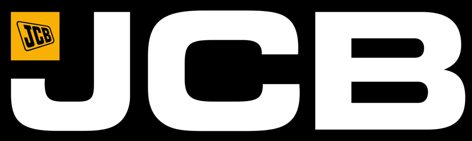 Логотип JCB