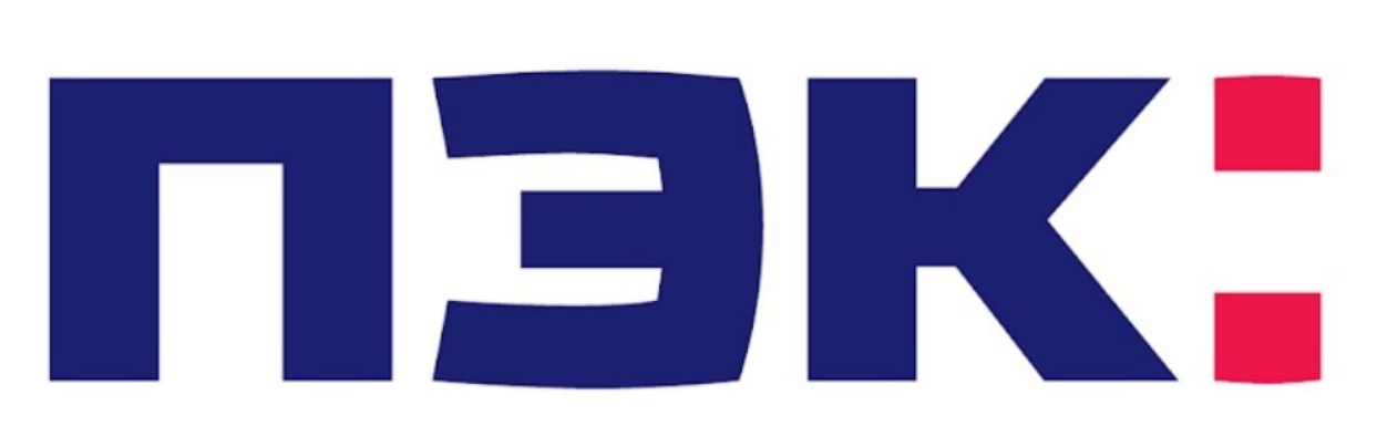 Логотип ПЭК